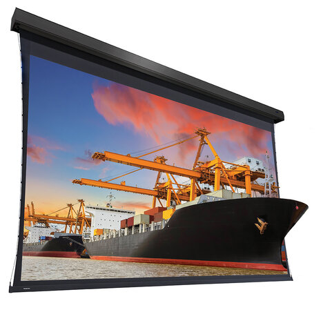 Da-Lite Da-Lite Extensioneda 176 inch HD Progressive 0.6
