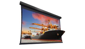 Da-Lite Da-Lite Extensioneda 312 inch HD Progressive 0.9