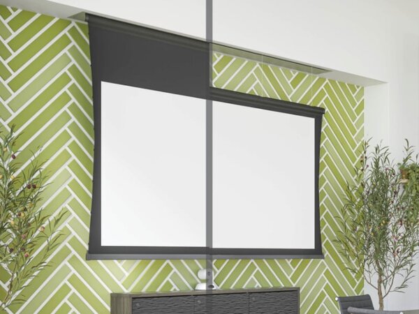 Da-Lite Da-Lite Tensioned Descender Pro Sightline 126 inch HD Progressive 1.1 Contrast Da-Lite Da-Lite Tensioned Descender Pro Sightline 126 inch HD Progressive 1.1 Contrast