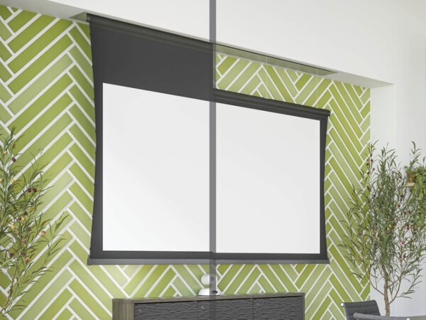 Da-Lite Da-Lite Tensioned Descender Pro Sightline 181 inch HD Progressive 0.9 Da-Lite Da-Lite Tensioned Descender Pro Sightline 181 inch HD Progressive 0.9