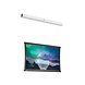 Da-Lite Da-Lite Tensioned Descender Pro Sightline 86 inch HD Progressive 0.6 Da-Lite Da-Lite Tensioned Descender Pro Sightline 86 inch HD Progressive 0.6