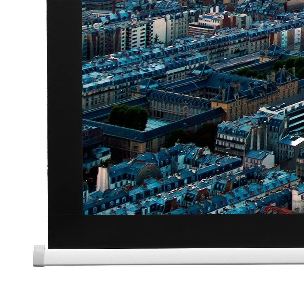 Da-Lite Da-Lite Compact Electrol 104 inch Matte White Da-Lite Da-Lite Compact Electrol 104 inch Matte White