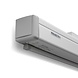 Da-Lite Da-Lite Compact Electrol 122 inch Matte White Da-Lite Da-Lite Compact Electrol 122 inch Matte White