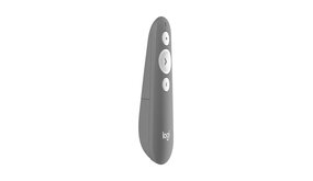 Logitech Logitech R500 grijs Logitech Logitech R500 grijs