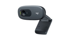 Logitech Logitech C270 HD Webcam Logitech Logitech C270 HD Webcam