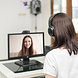 Logitech Logitech C270 HD Webcam Logitech Logitech C270 HD Webcam