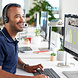 Logitech Logitech C270 HD Webcam Logitech Logitech C270 HD Webcam