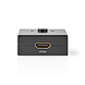 Nedis Nedis HDMI Splitter en Switch Nedis Nedis HDMI Splitter en Switch