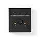 Nedis Nedis HDMI Splitter en Switch Nedis Nedis HDMI Splitter en Switch