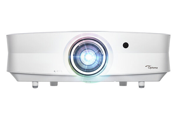 Optoma Optoma UHZ65LV