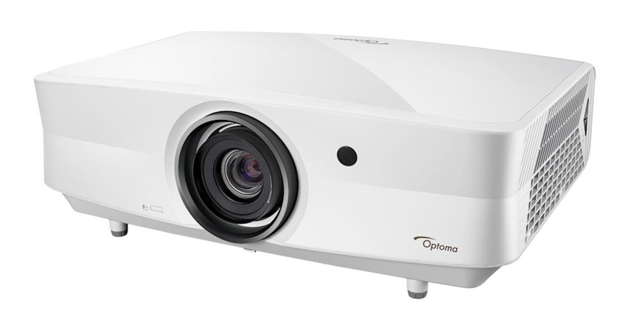 Optoma Optoma UHZ65LV