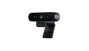Logitech Logitech BRIO webcam Logitech Logitech BRIO webcam