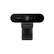 Logitech Logitech BRIO webcam Logitech Logitech BRIO webcam