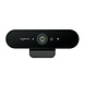 Logitech Logitech BRIO webcam Logitech Logitech BRIO webcam