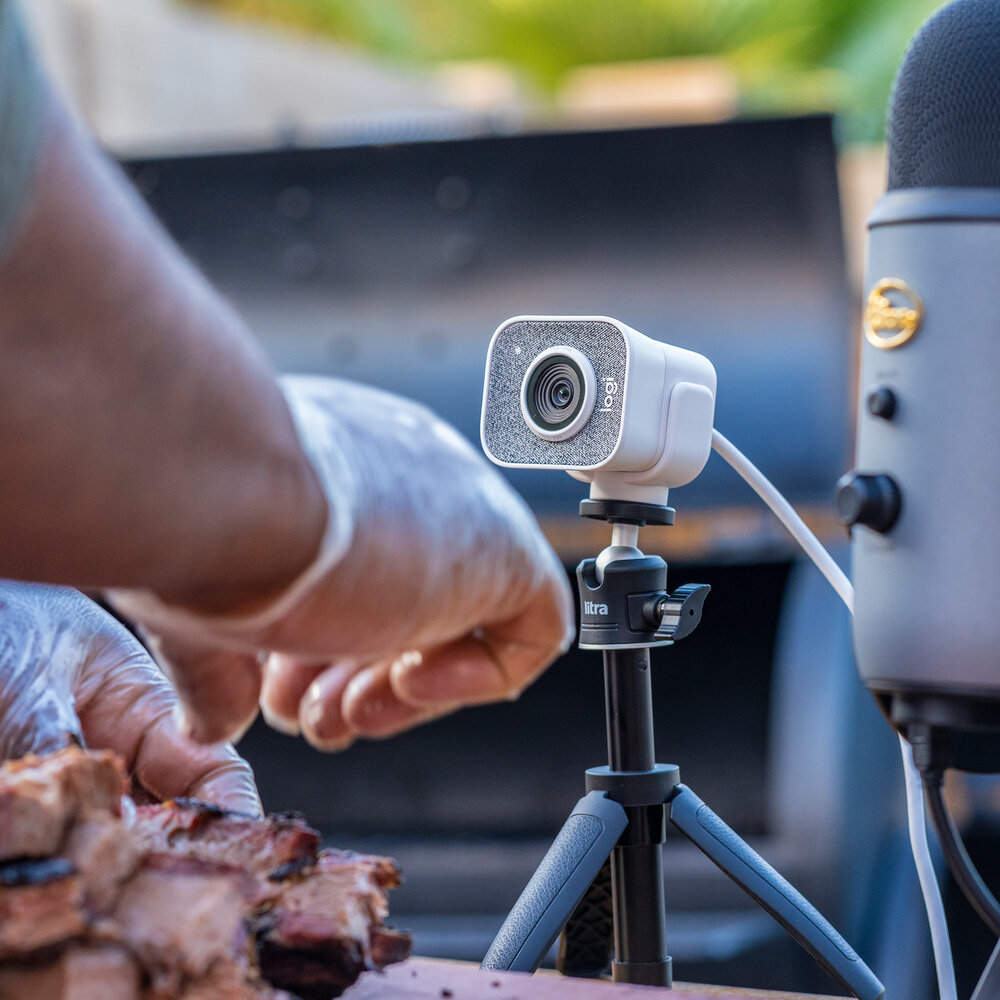 Logitech Logitech StreamCam Logitech Logitech StreamCam