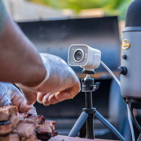 Logitech Logitech StreamCam Logitech Logitech StreamCam