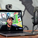 Logitech Logitech StreamCam Logitech Logitech StreamCam