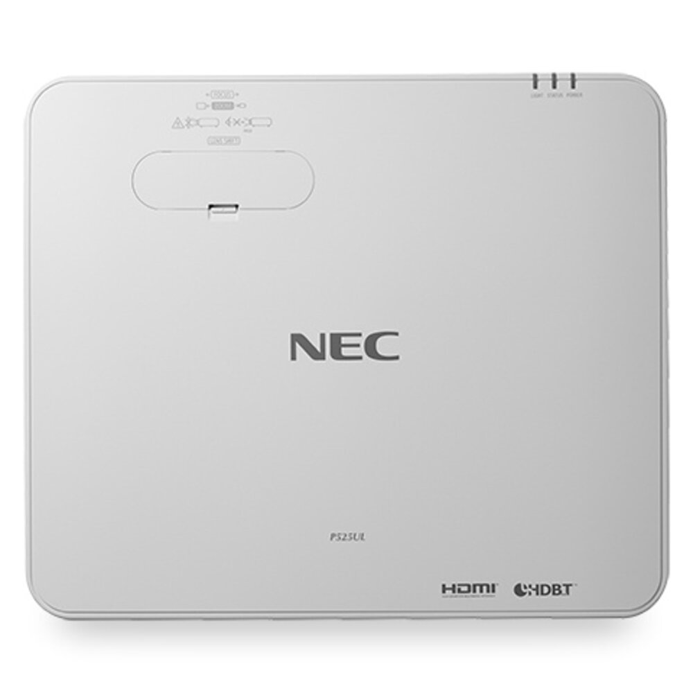 NEC NEC PE455WL