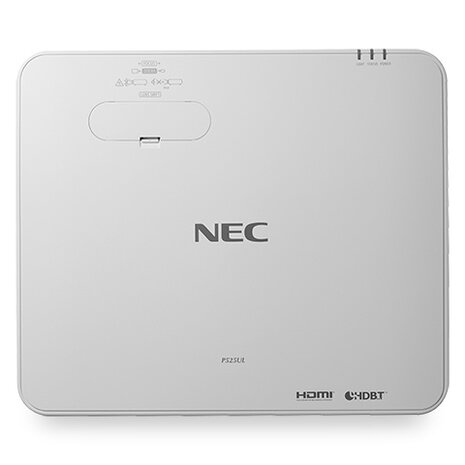 NEC NEC PE455WL