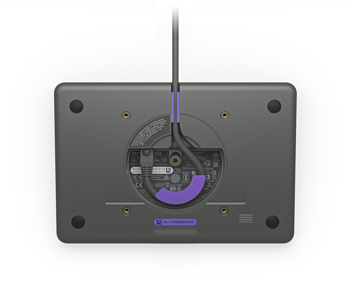 Logitech Logitech H650E Logitech Logitech H650E