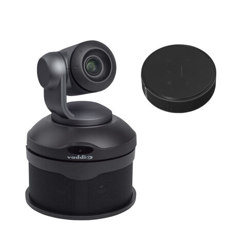 Vaddio Vaddio ConfSHOT AV Bundel TMIC+S