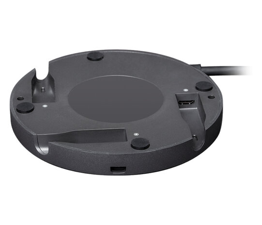Logitech Logitech Rally Mic Pod Hub