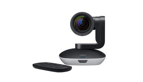 Logitech Logitech PTZ PRO 2 Logitech Logitech PTZ PRO 2