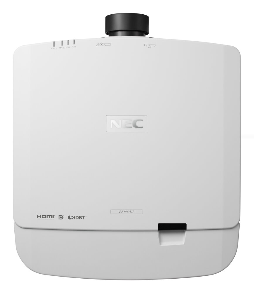 NEC NEC PA803UL