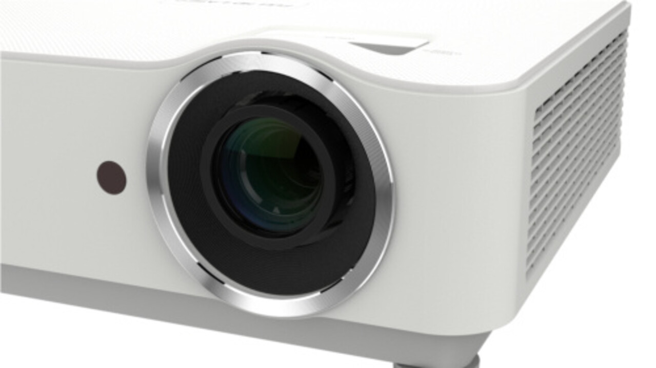 Vivitek Vivitek DU3661Z