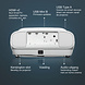 Epson Epson EH-TW7000 Epson Epson EH-TW7000