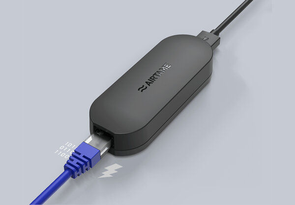 Airtame Airtame POE adapter