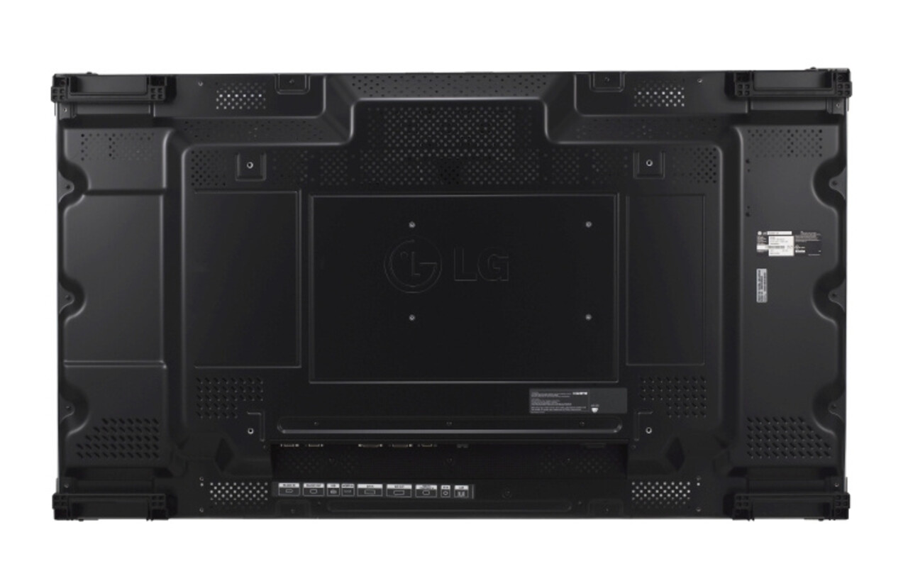 LG LG 55LV35A display LG LG 55LV35A display