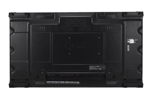 LG LG 55LV35A display LG LG 55LV35A display