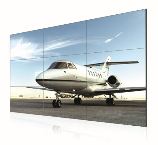 LG LG 55LV35A display LG LG 55LV35A display