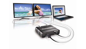 Matrox Matrox DualHead2Go Digital SE Matrox Matrox DualHead2Go Digital SE