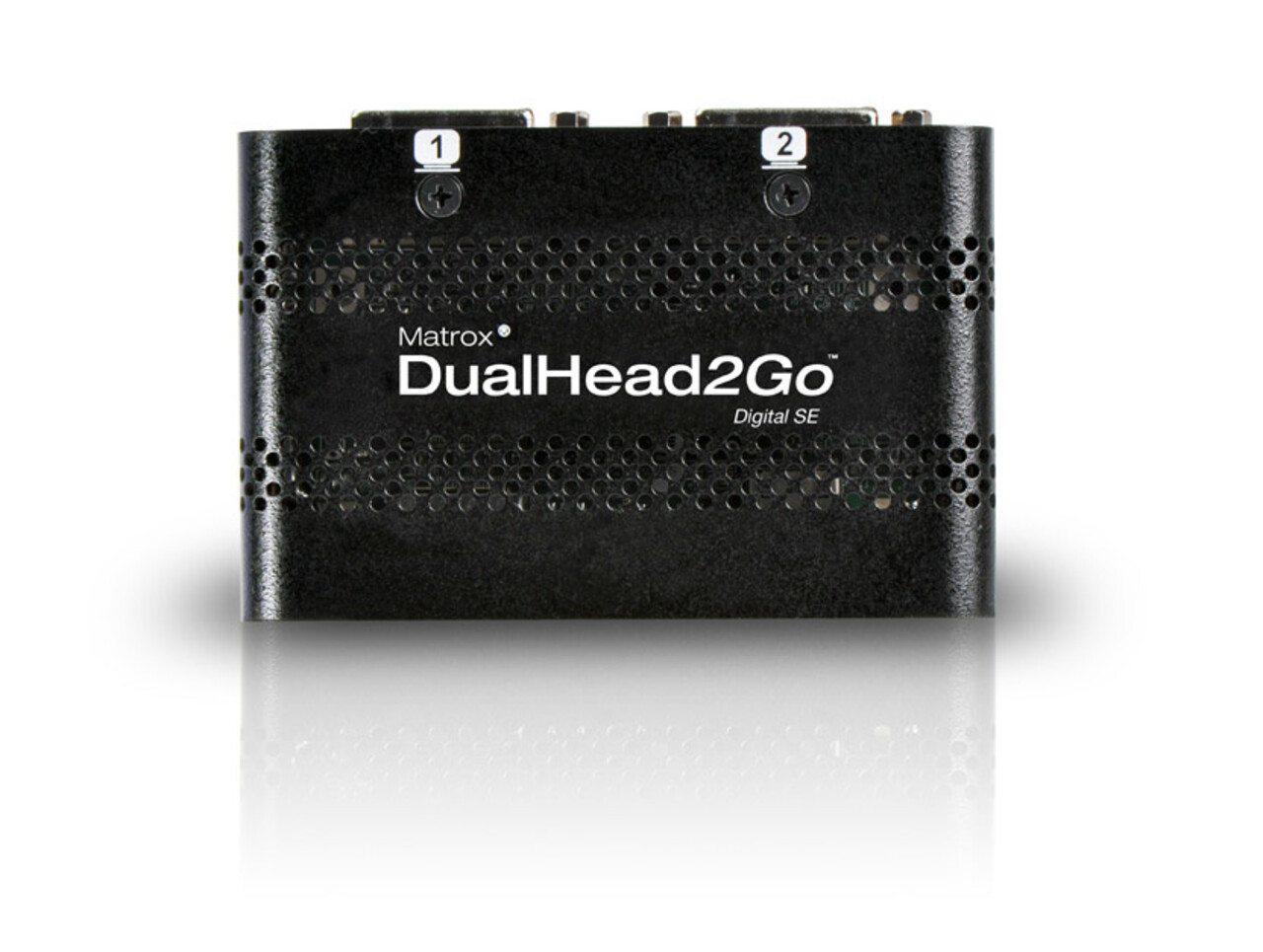Matrox Matrox DualHead2Go Digital SE Matrox Matrox DualHead2Go Digital SE