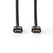 Nedis Nedis HDMI kabel 1 meter Nedis Nedis HDMI kabel 1 meter