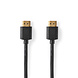 Nedis Nedis HDMI kabel 1 meter Nedis Nedis HDMI kabel 1 meter