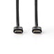 Nedis Nedis HDMI kabel 1 meter Nedis Nedis HDMI kabel 1 meter