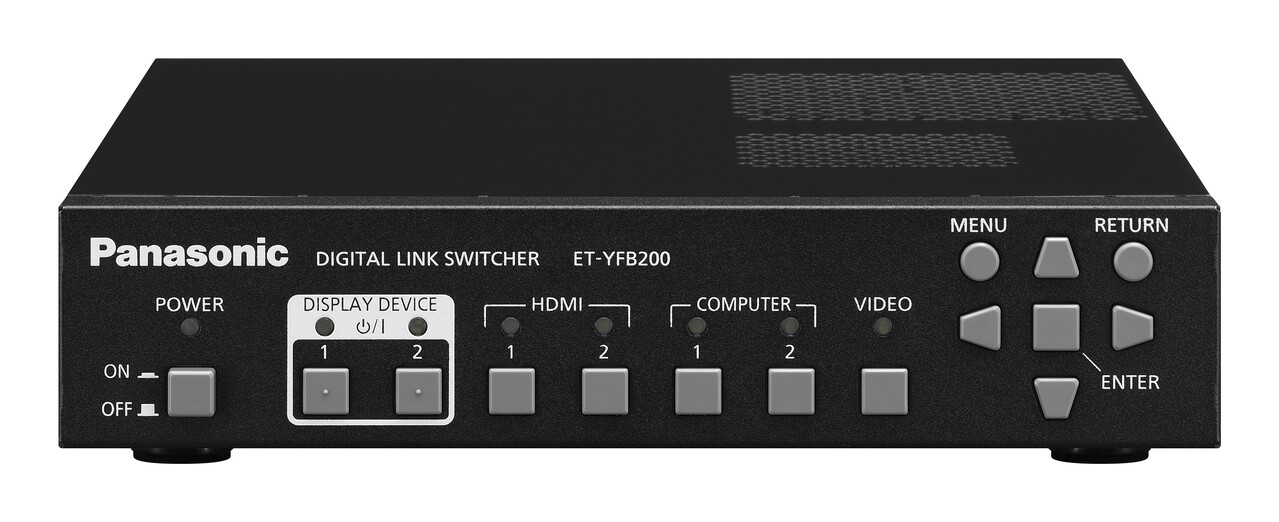 Panasonic Panasonic ET-YFB200G Panasonic Panasonic ET-YFB200G