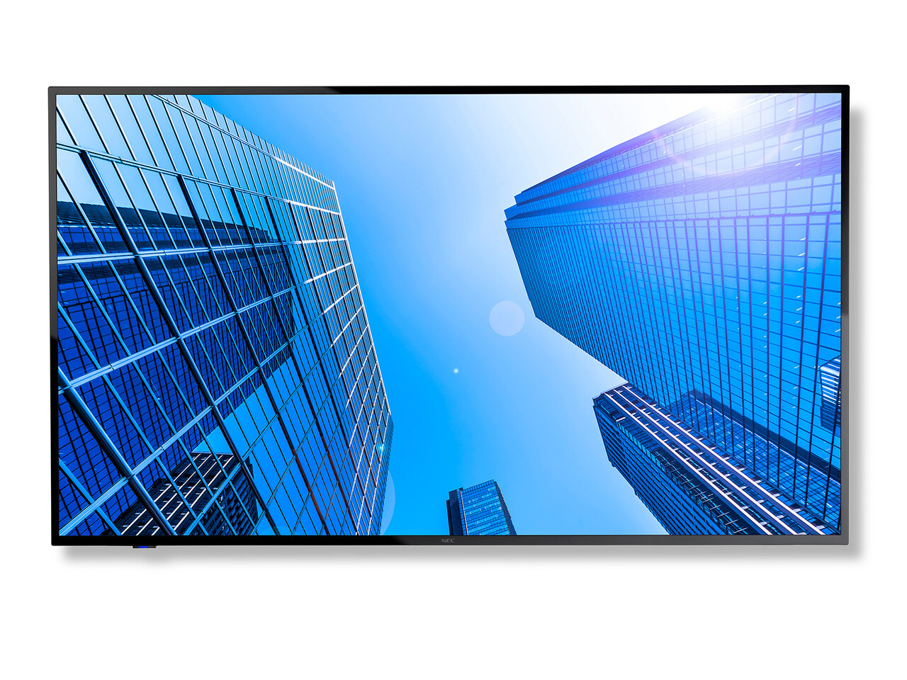 NEC NEC MultiSync E507Q