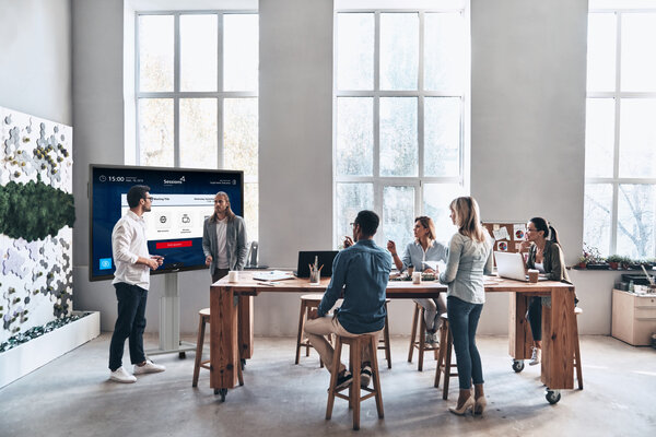 Legamaster Legamaster ETX-5520 Legamaster Legamaster ETX-5520