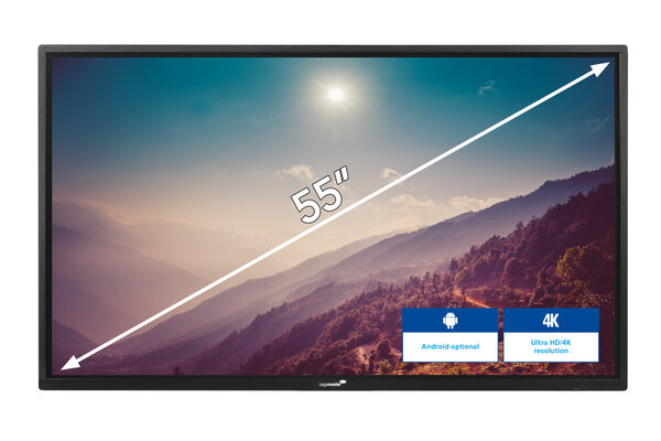 Legamaster Legamaster ETX-5520 Legamaster Legamaster ETX-5520