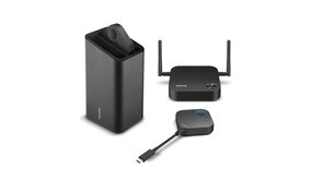 Benq BenQ Instashow WDC10C