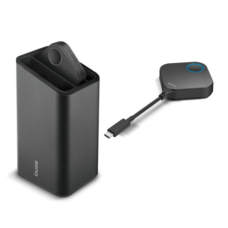 Benq BenQ Instashow USB-C Buttons