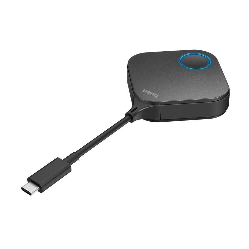Benq BenQ Instashow USB-C Buttons Benq BenQ Instashow USB-C Buttons