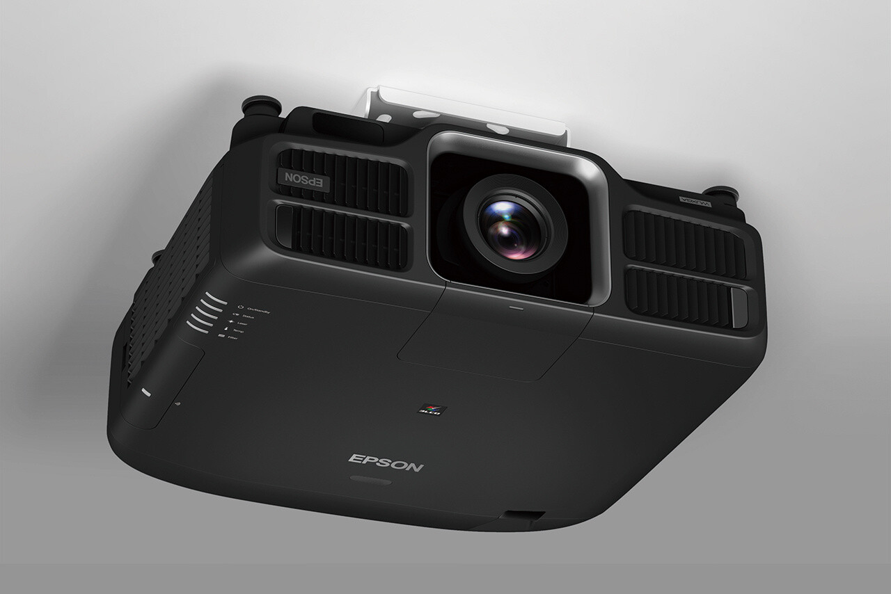 Epson Epson EB-L1755UH Epson Epson EB-L1755UH