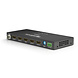 WyreStorm WyreStorm 1x4 UHD HDMI splitter WyreStorm WyreStorm 1x4 UHD HDMI splitter