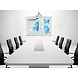 Legamaster Legamaster Whiteboard 88 Legamaster Legamaster Whiteboard 88