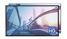 Legamaster Legamaster PTX-8500UHD Legamaster Legamaster PTX-8500UHD